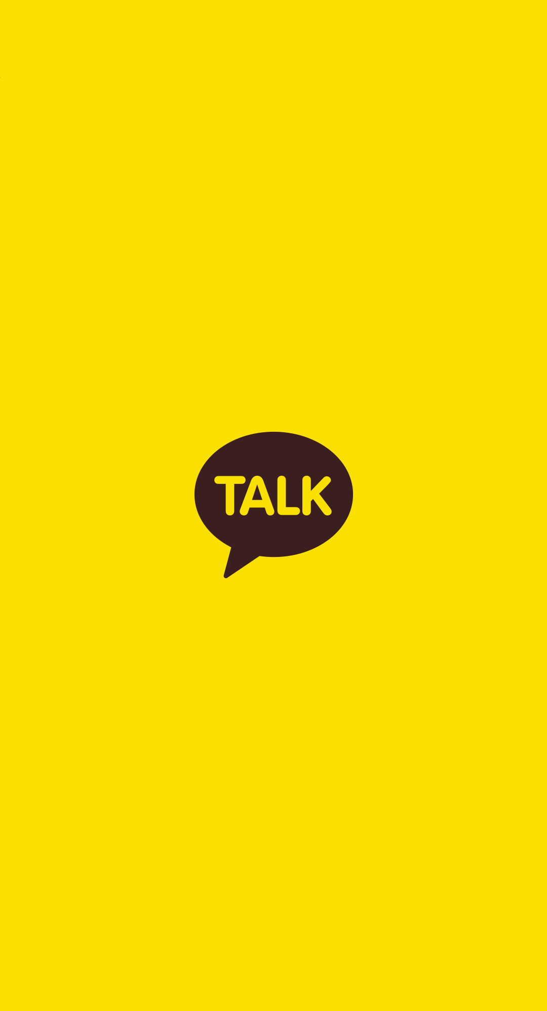 kakaotalk