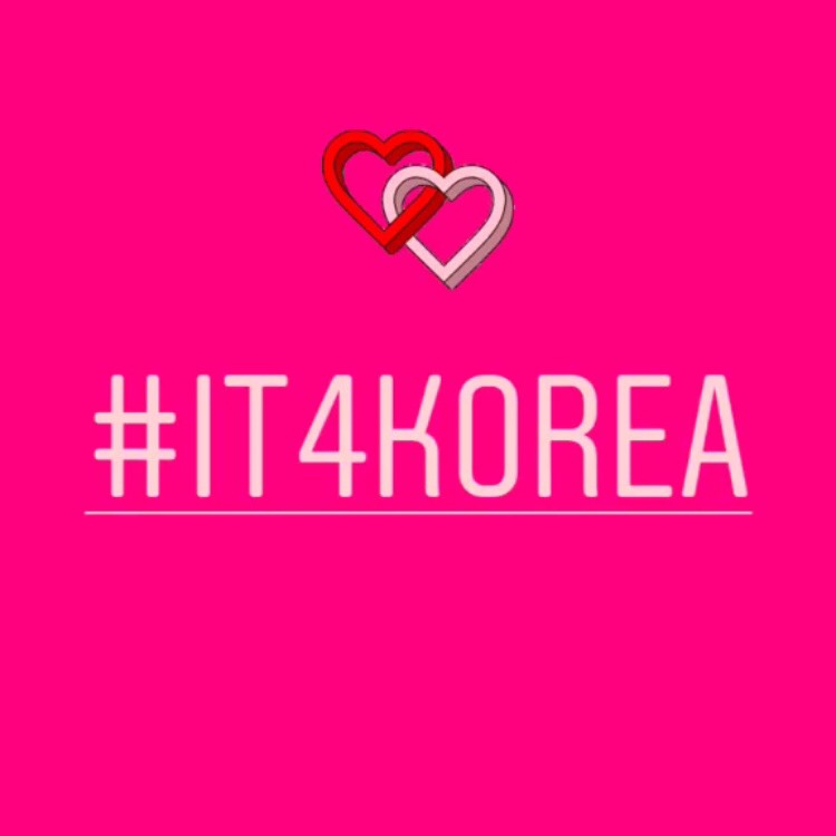 #it4KOREA
