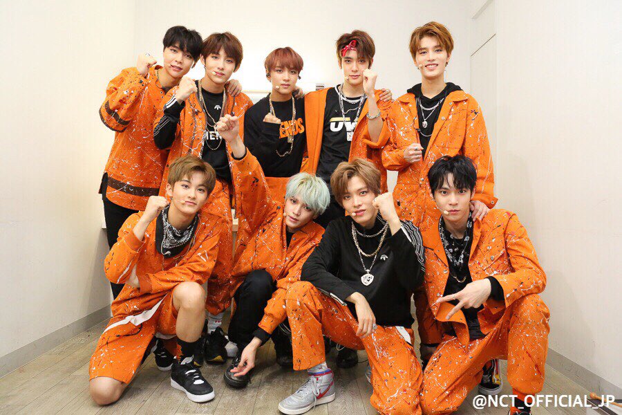 NCT127