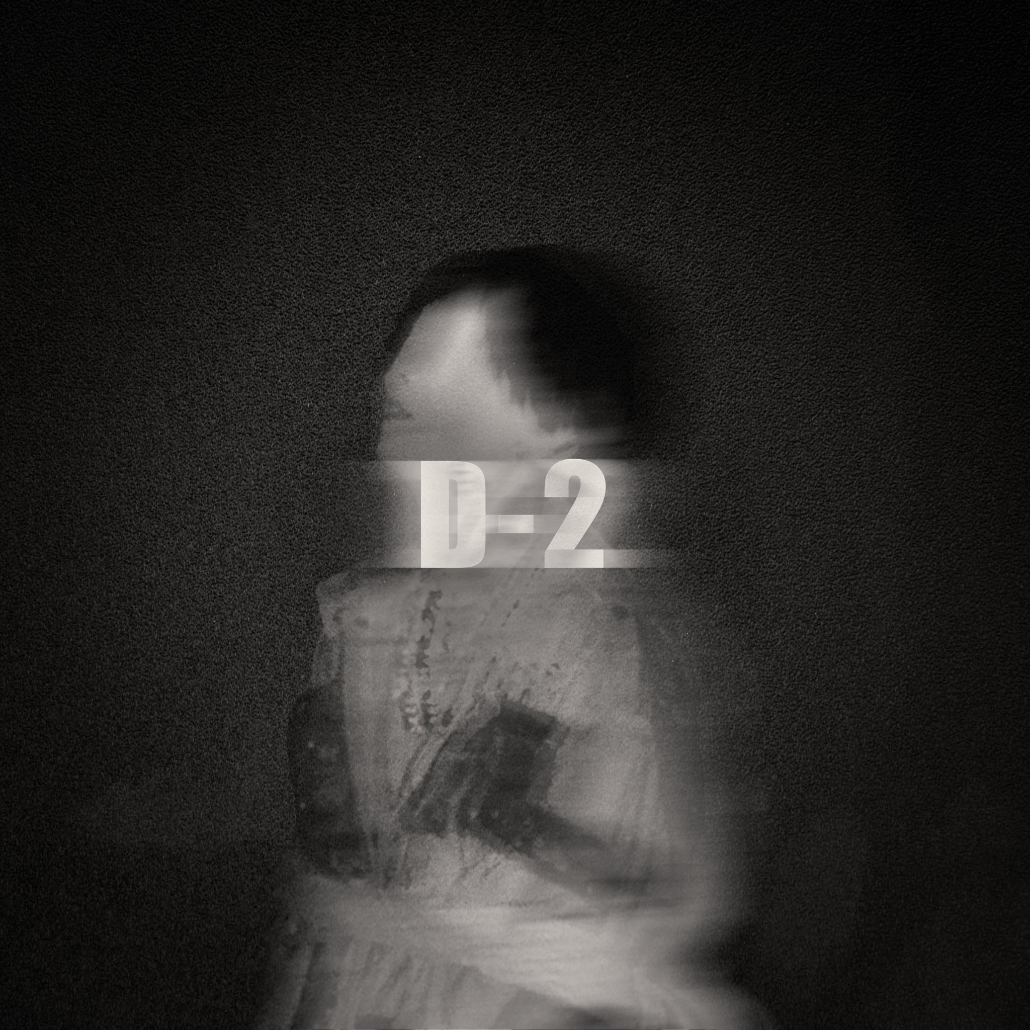 カウントダウン D-2
