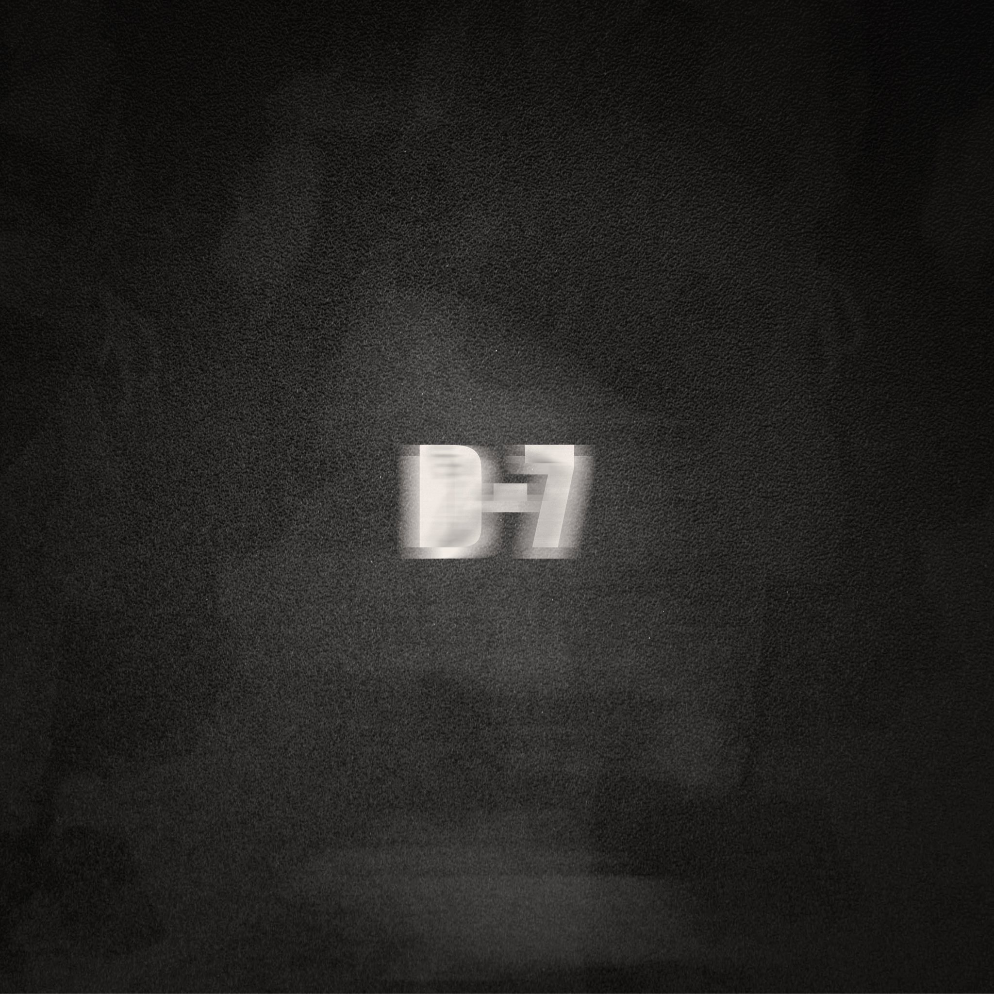 カウントダウンD-7