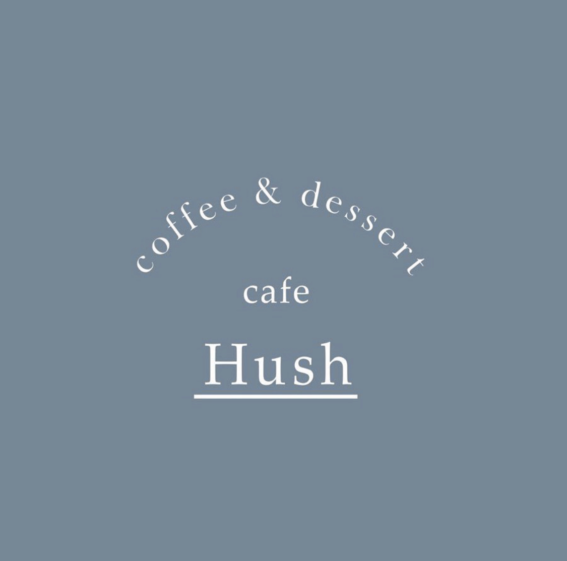 cafe hush