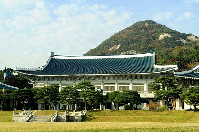 韓国_寺院