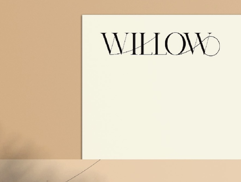 Willowロゴ