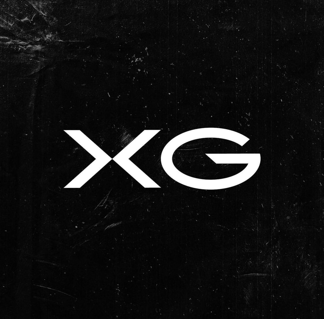 xg ロゴ