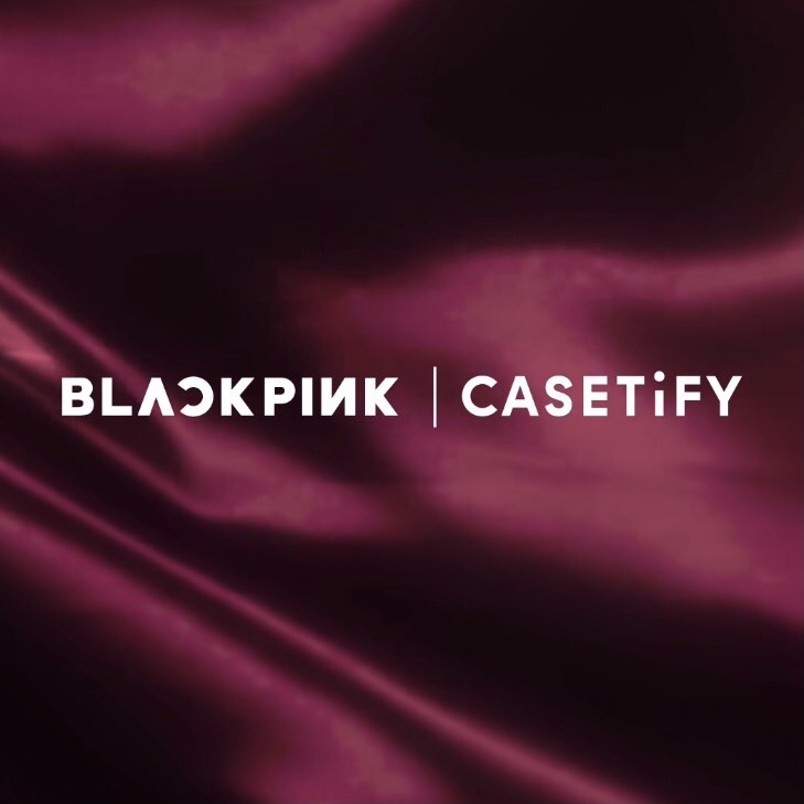 casetify|blackpink