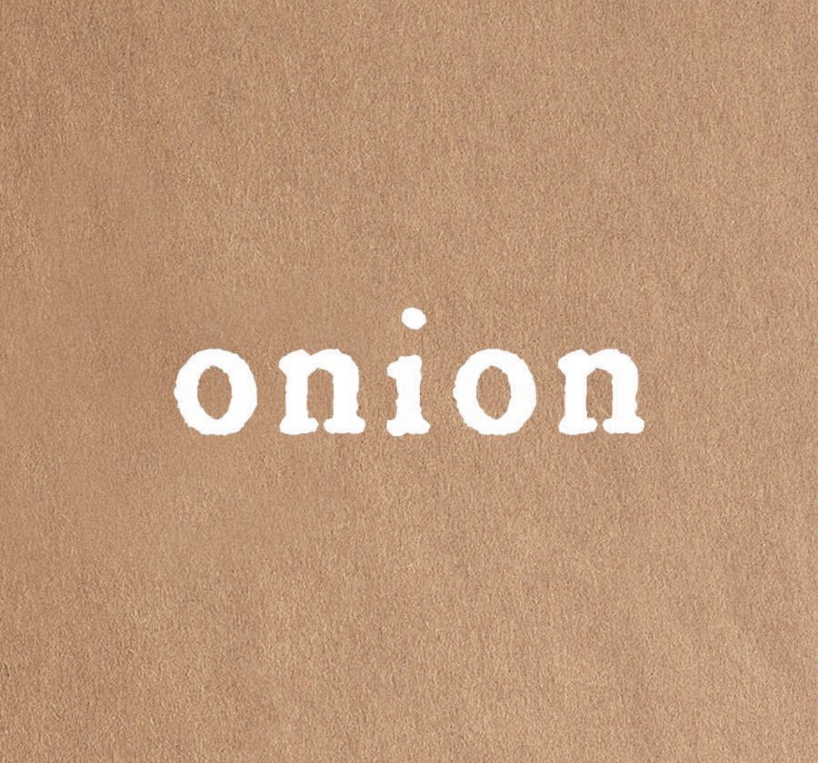 onion写真