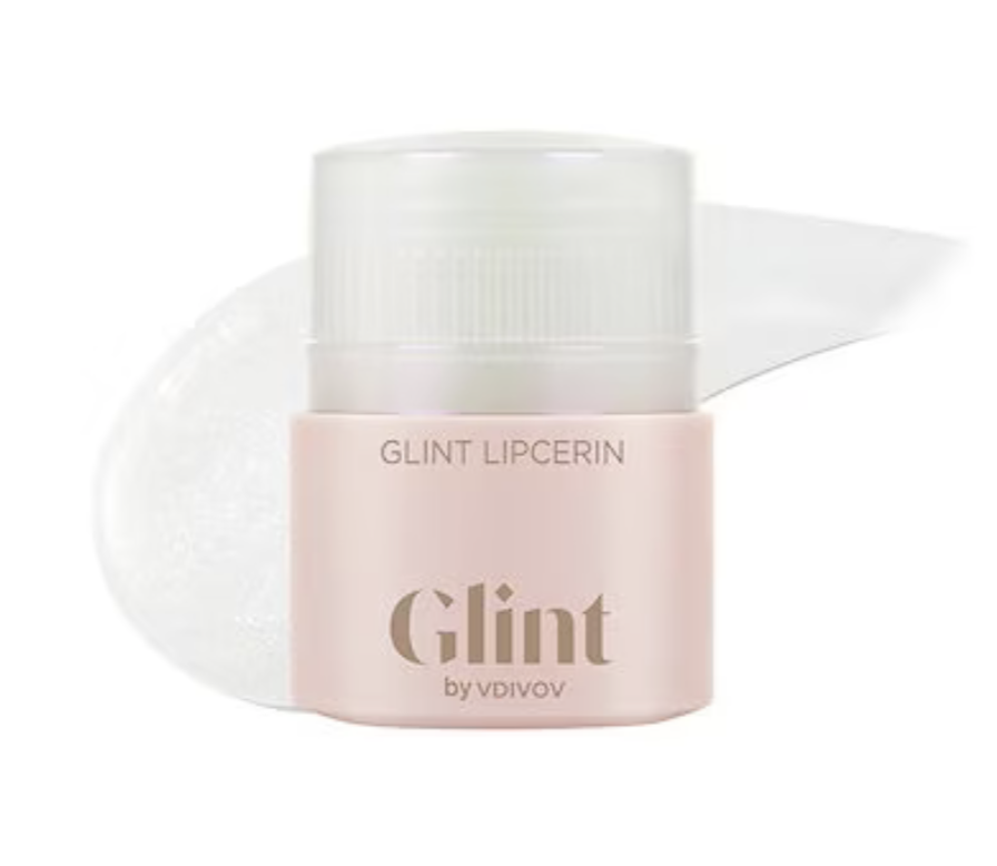 GLINT リップセリン　０１