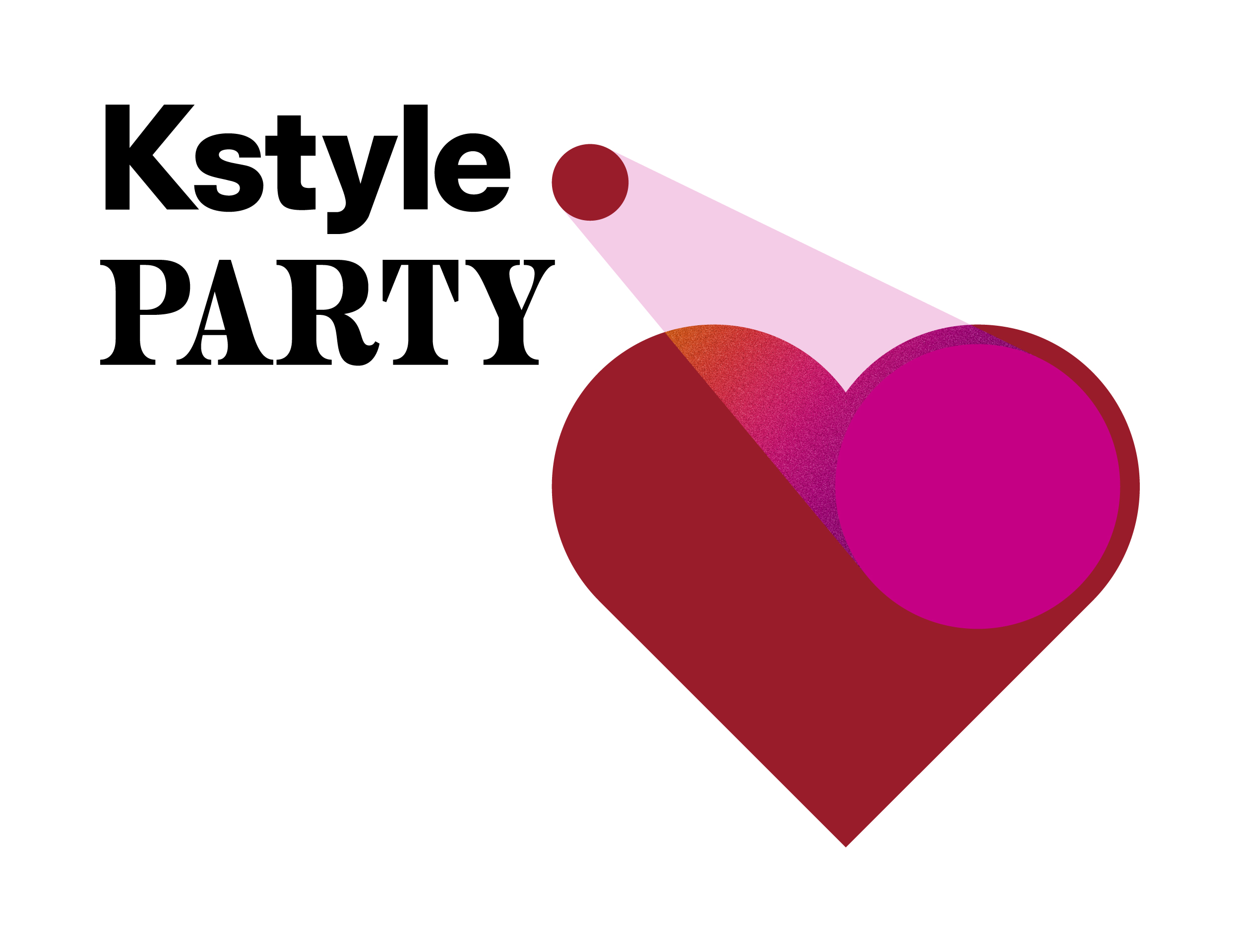 Kstyle PARTY