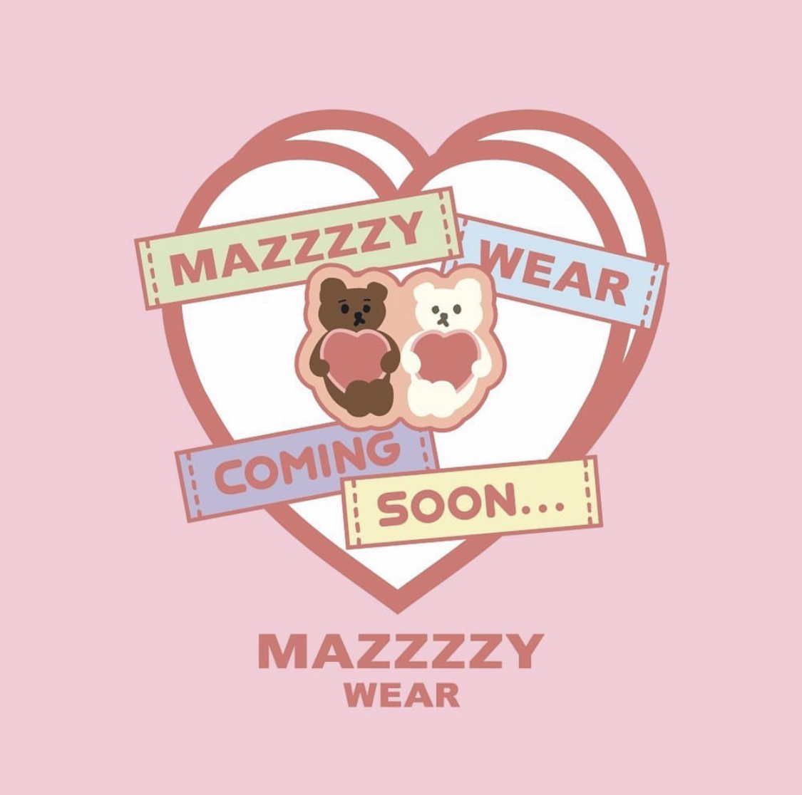 mazzzzy wear