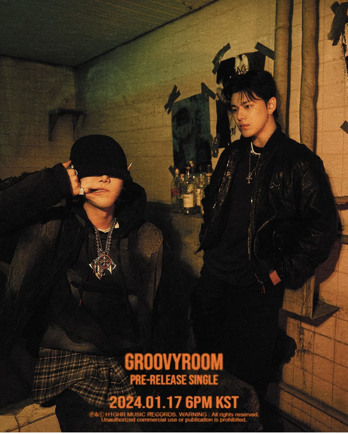groovyroom