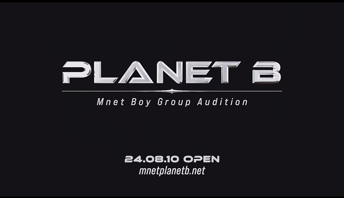 planet b