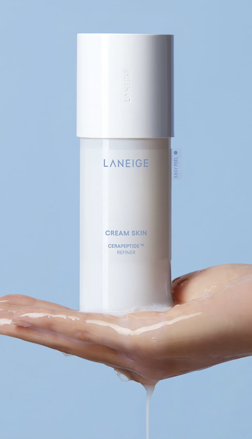 LANEIGE