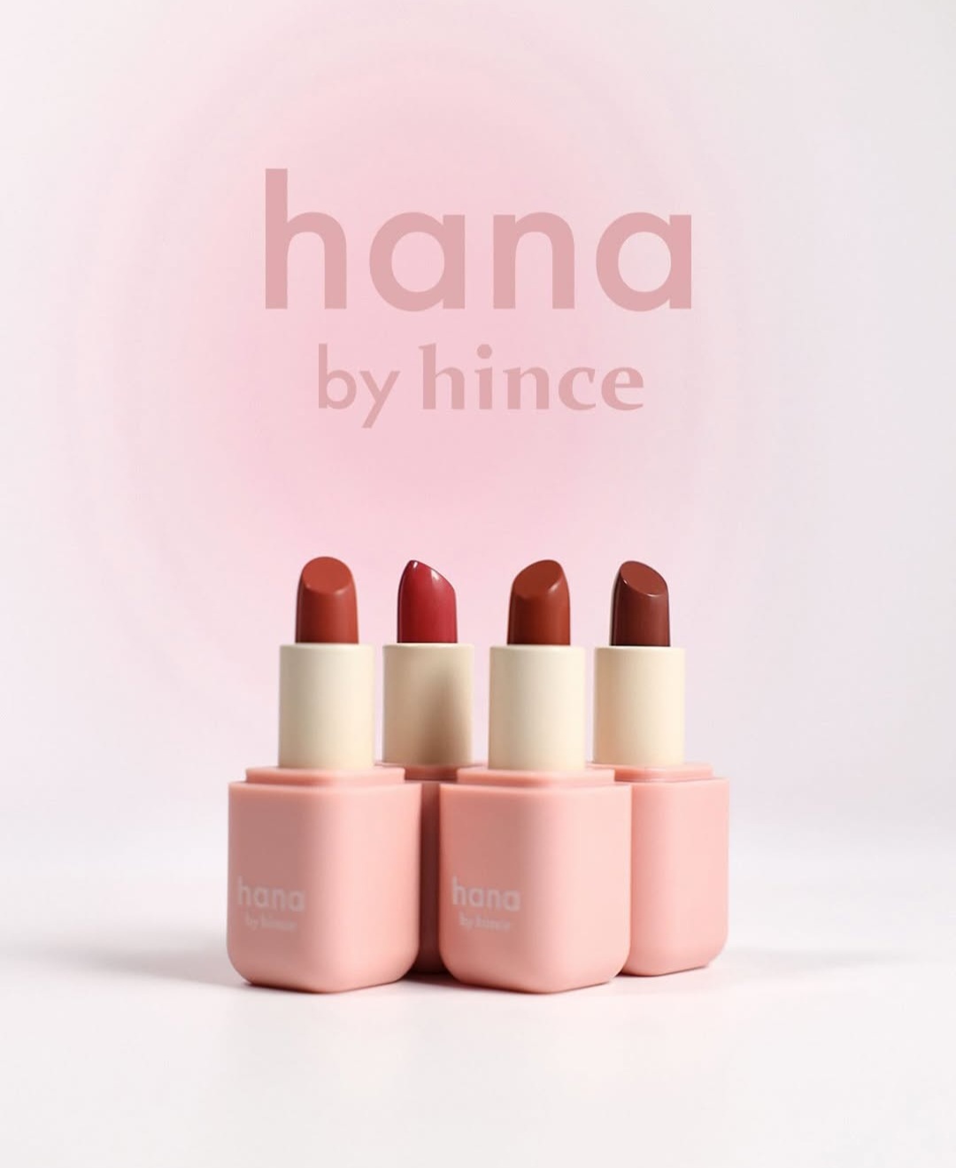 hana by hince