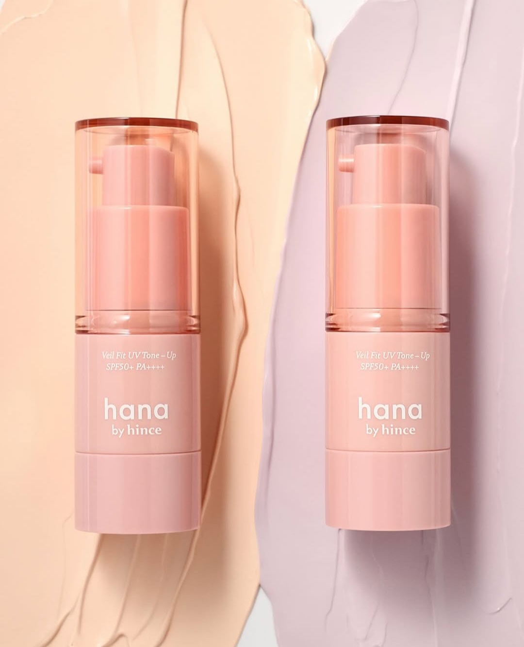 hana by hince