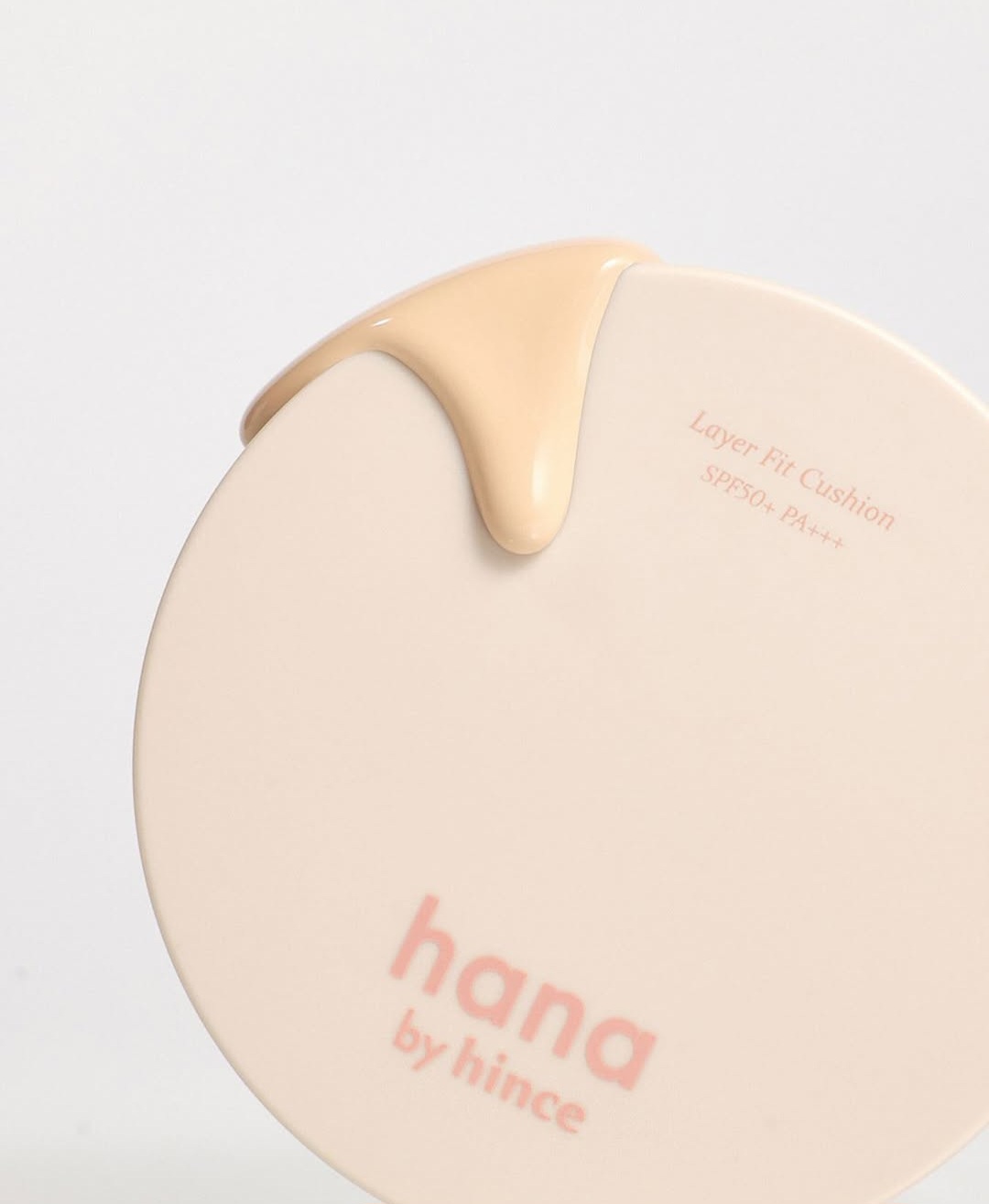 hana by hince