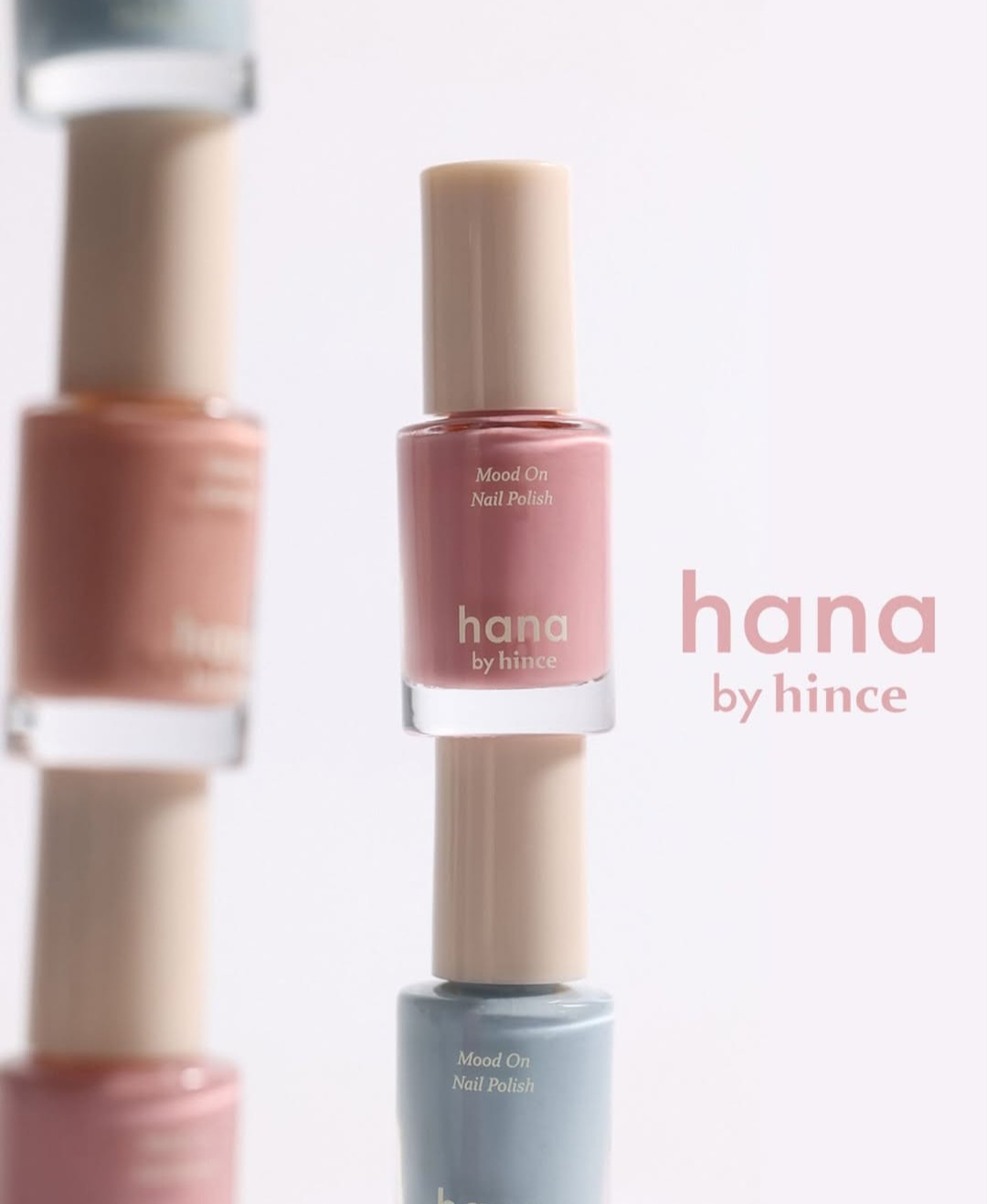 hana by hince