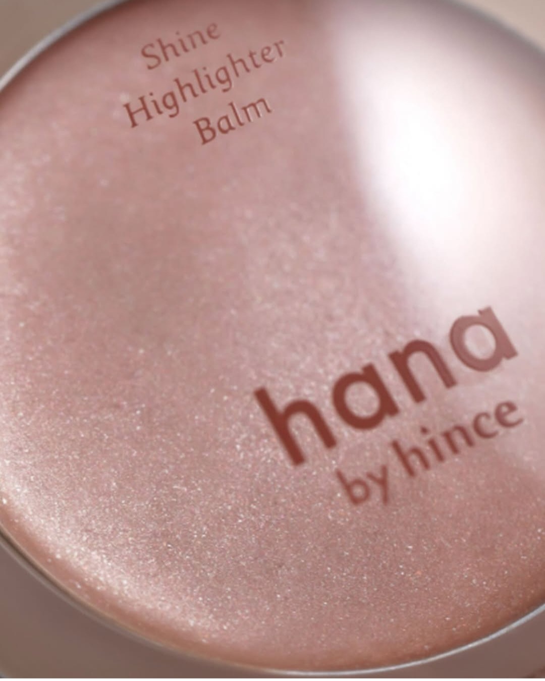 hana by hince