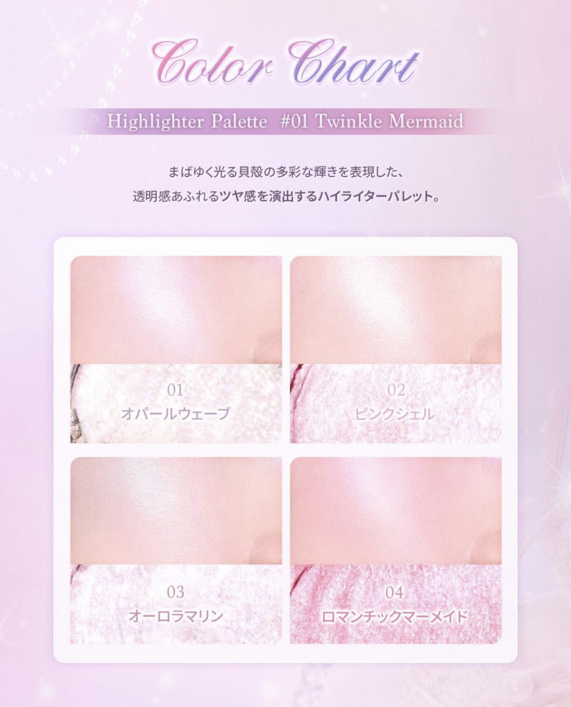 ハイライト