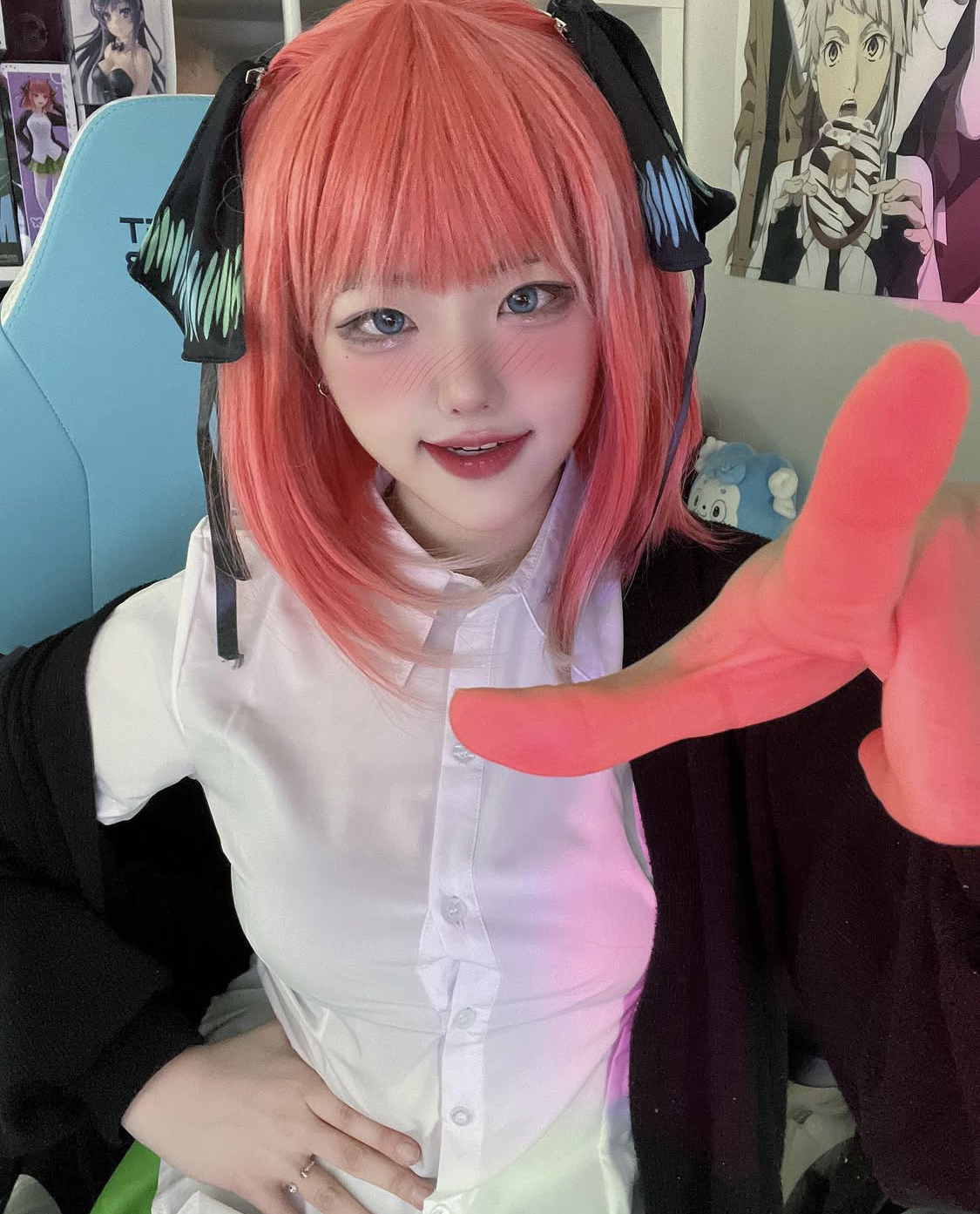 ヒナ