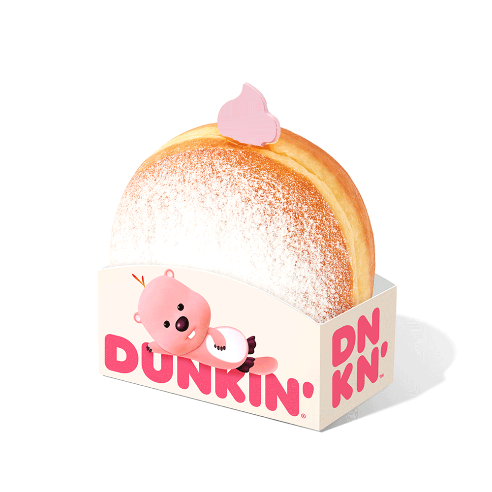 ダンキン