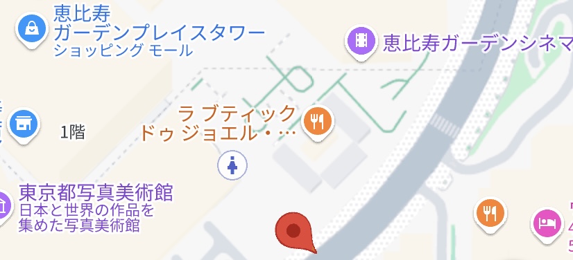 バニーとお兄さんたち
