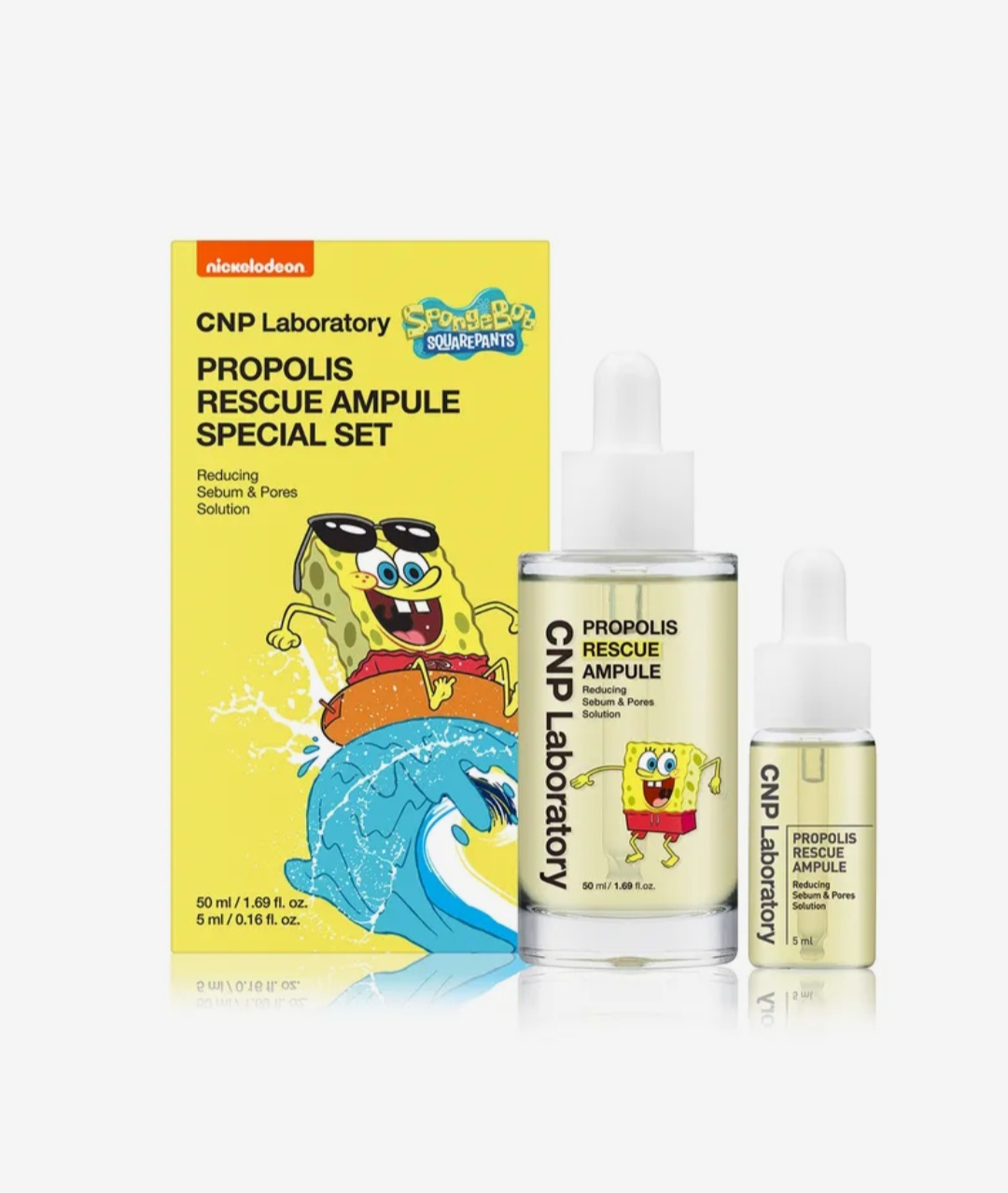 CNP