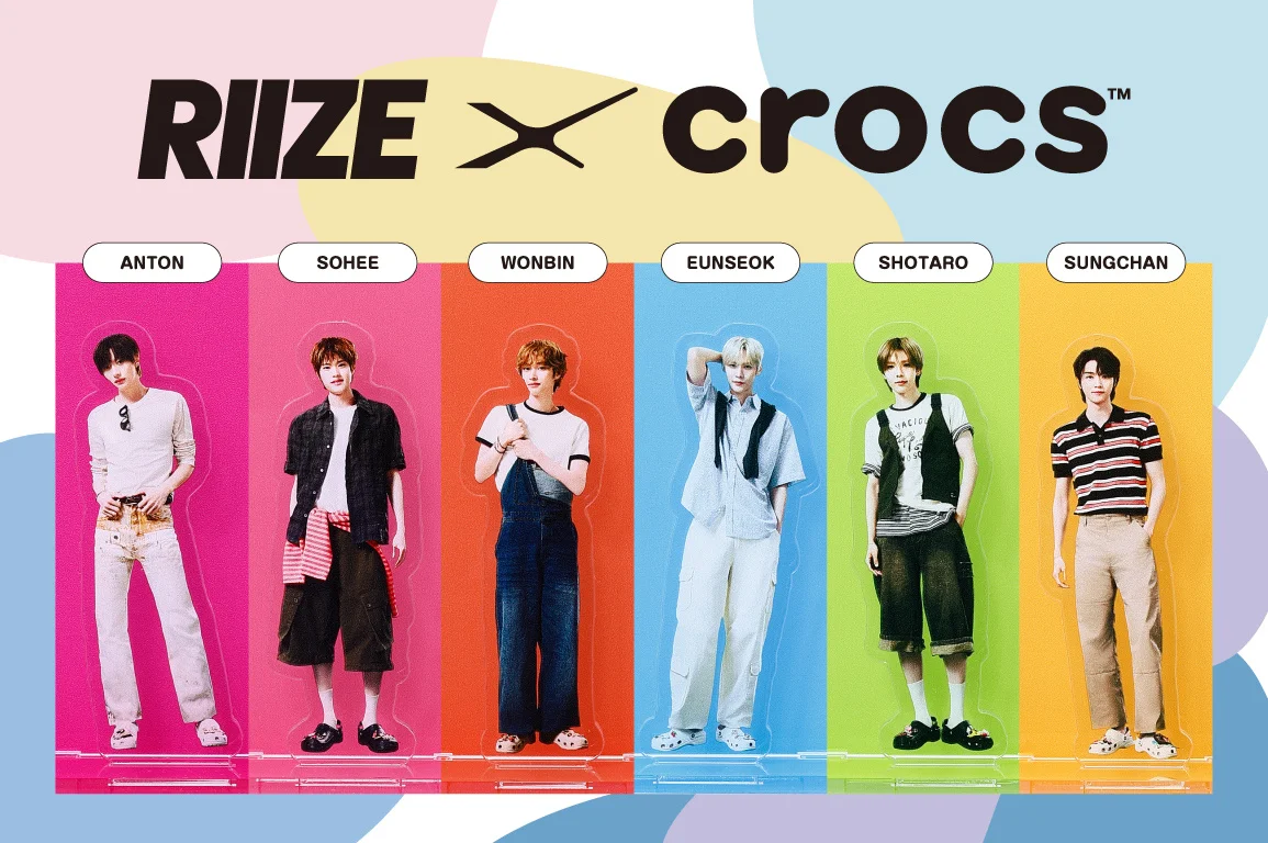 クロックス夏キャンペーン