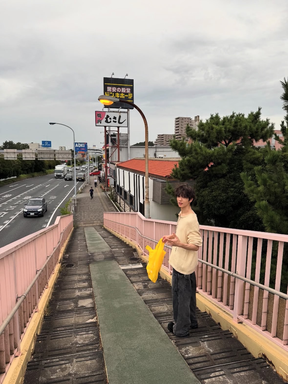 NCTチソン