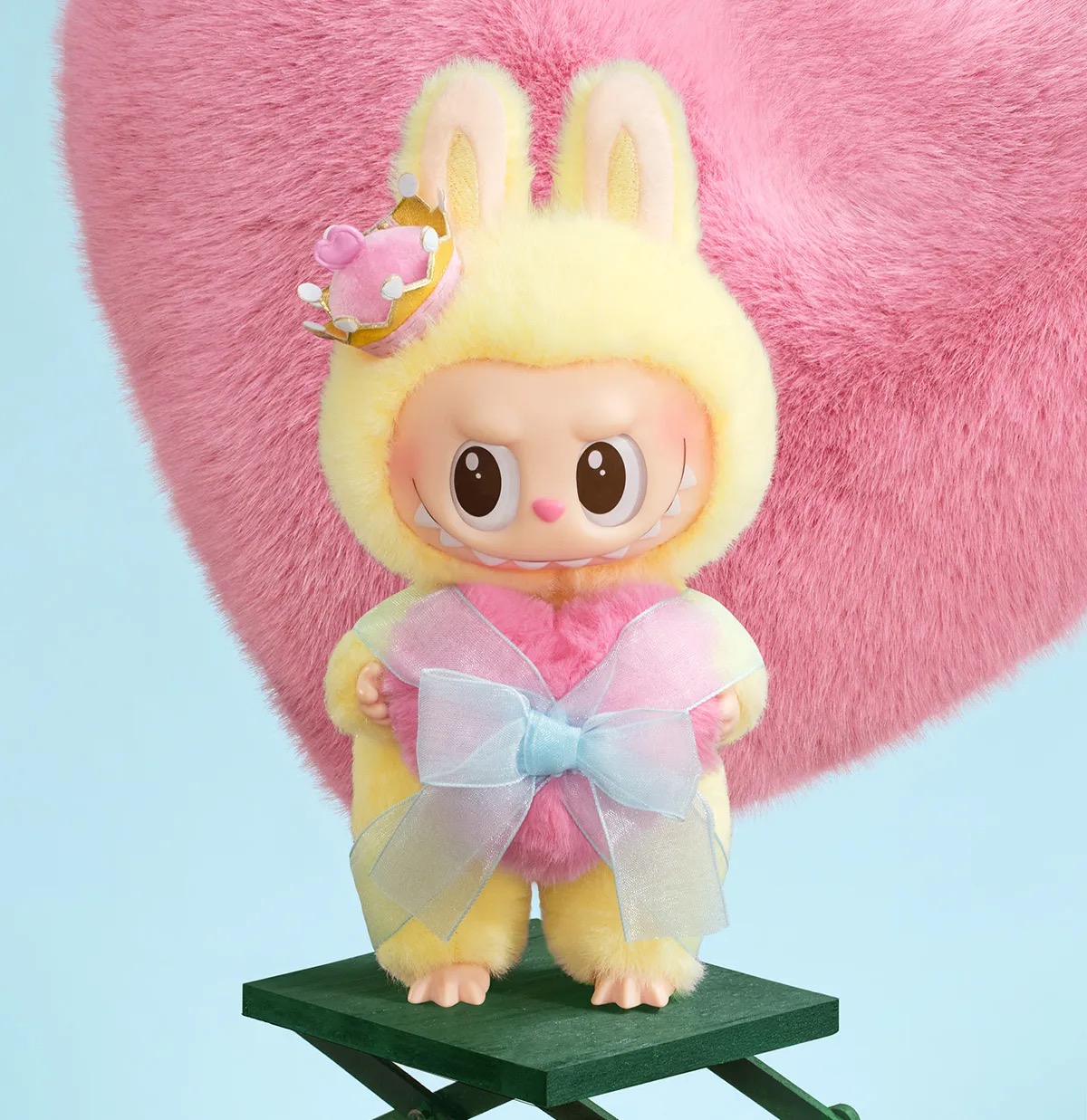ラブブ