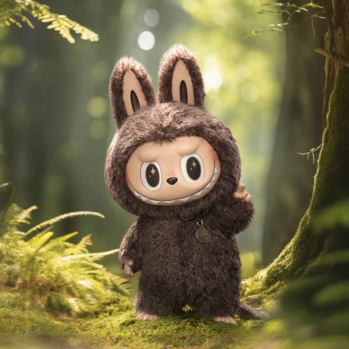 ラブブ