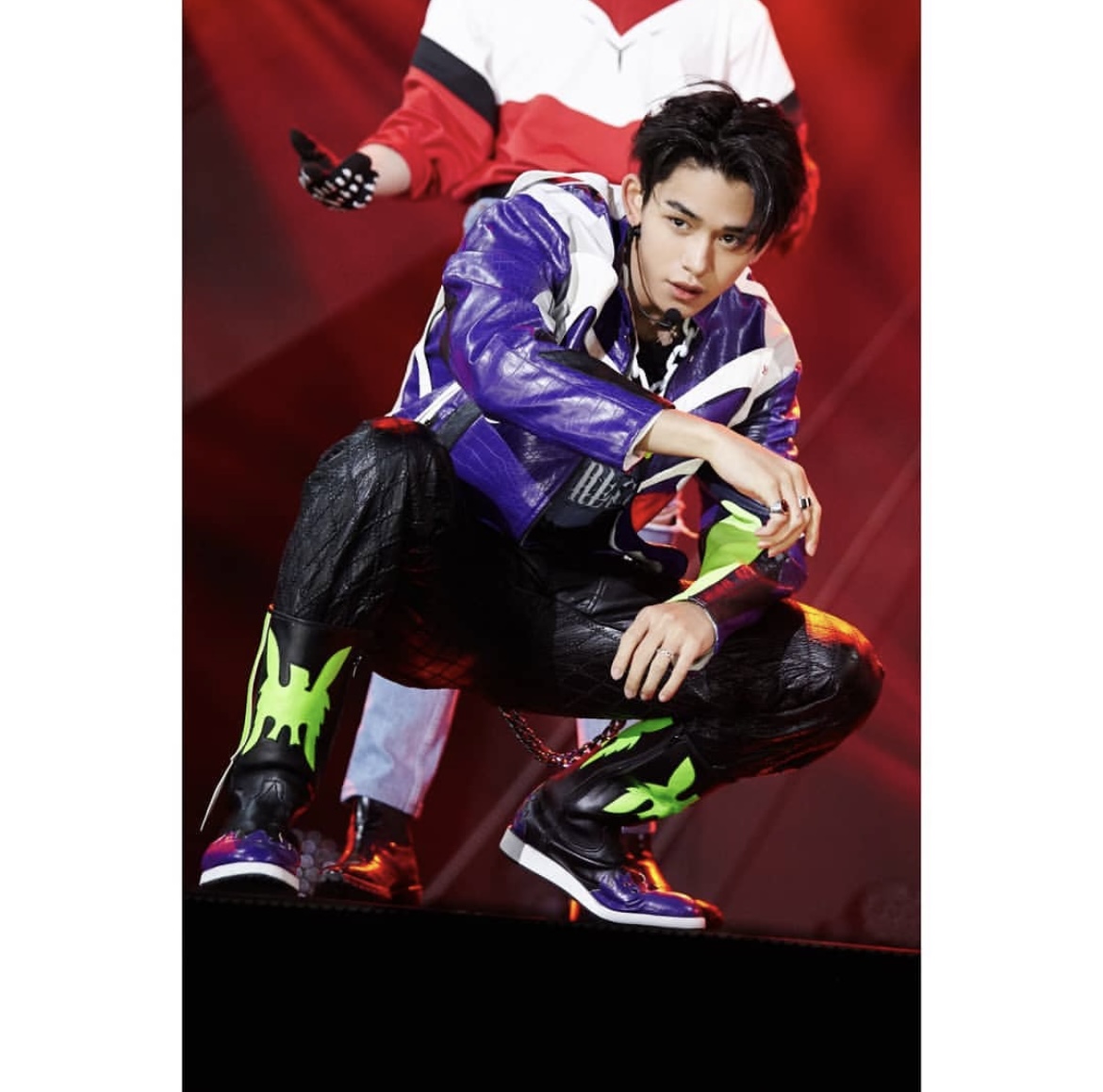 SuperM