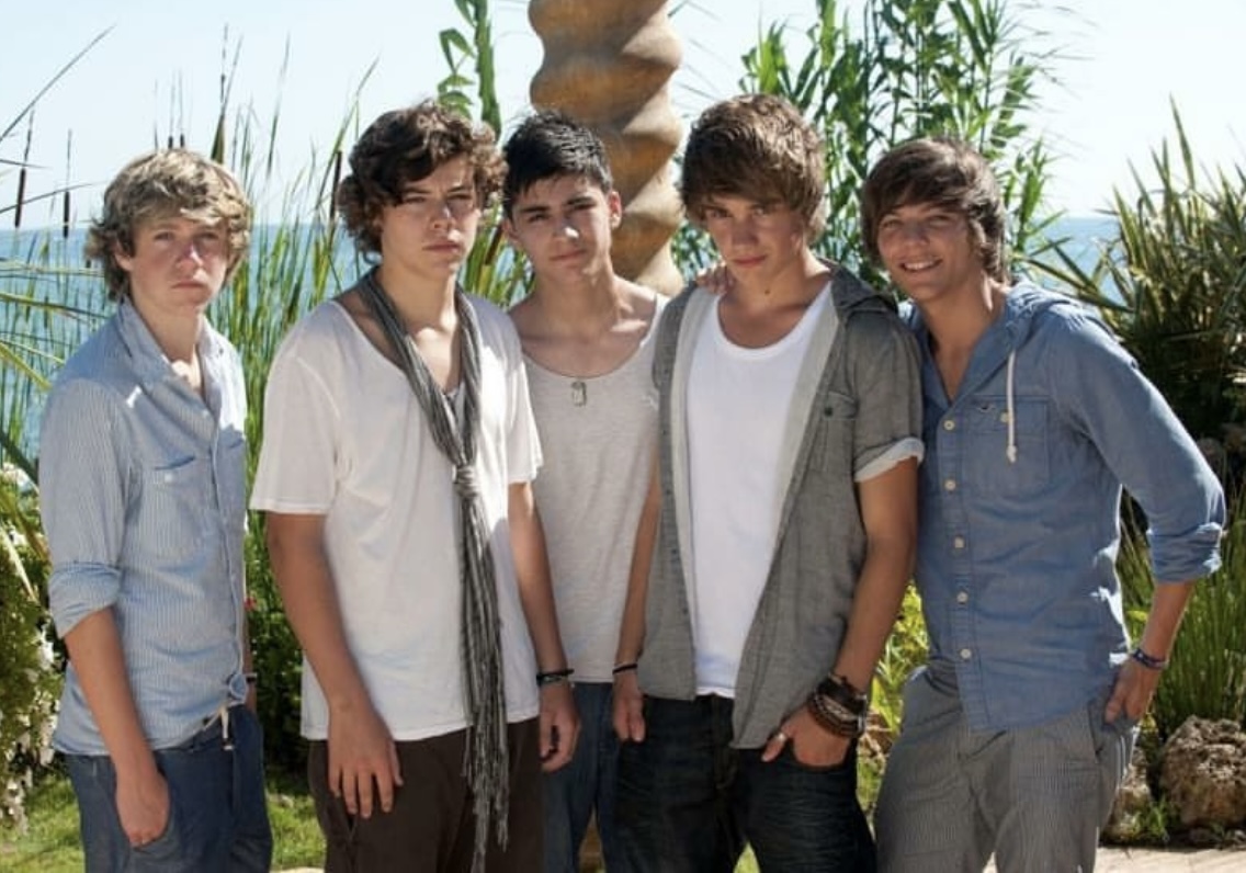 Onedirection