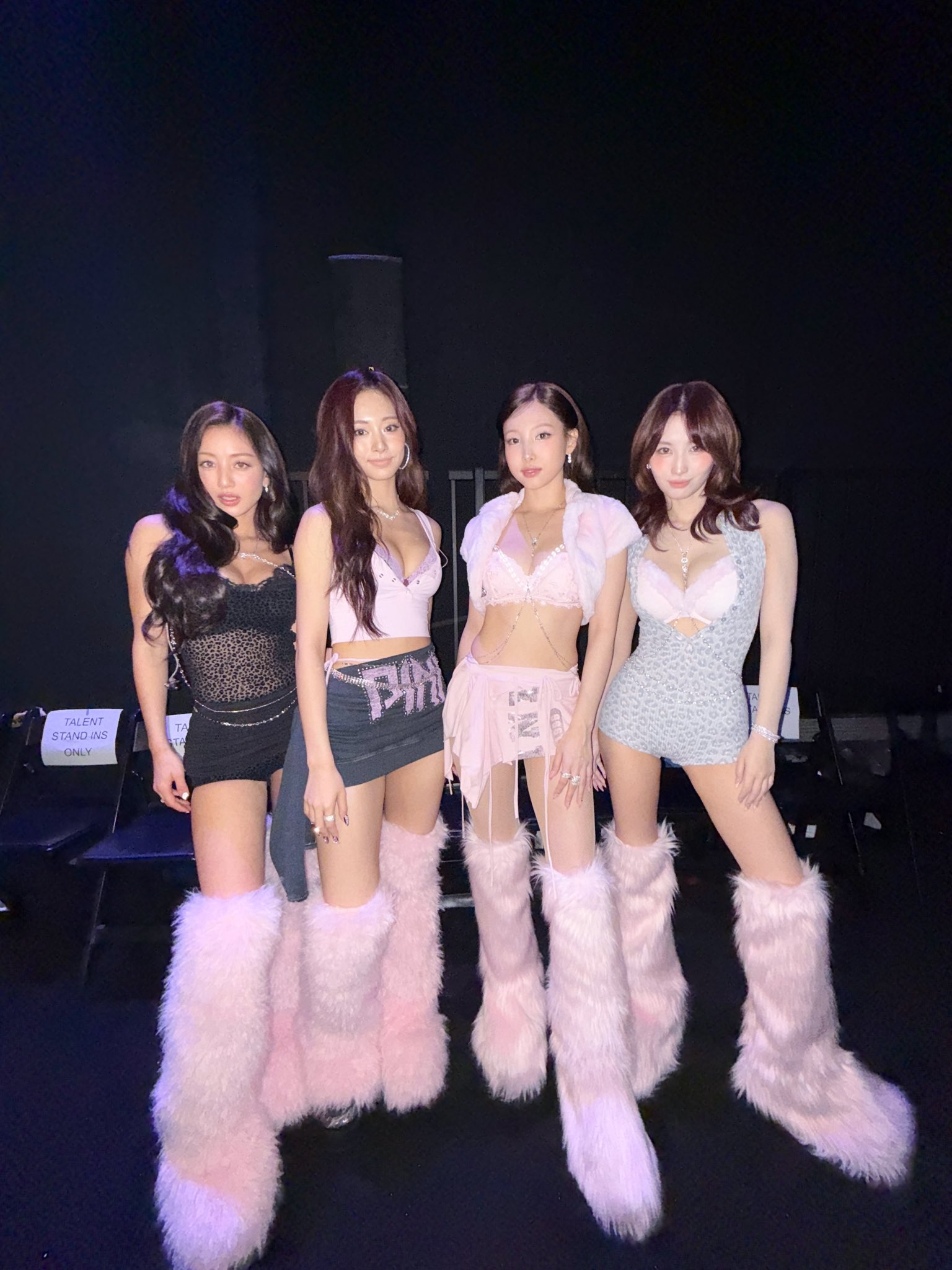 TWICE