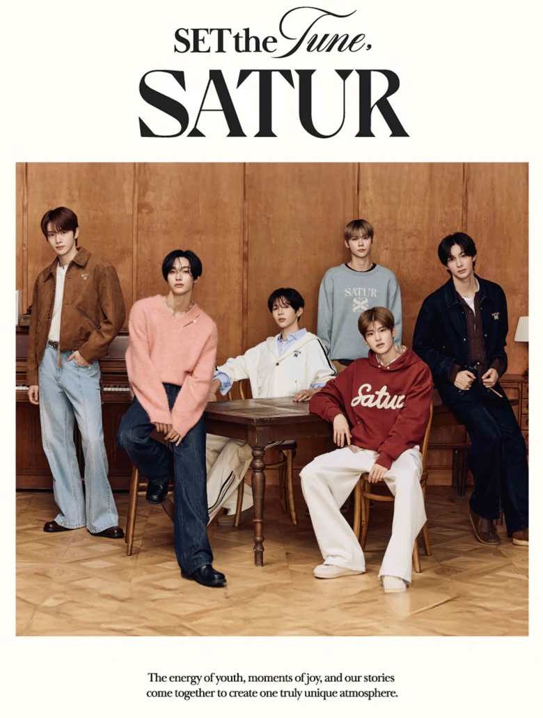 セター×ライズ