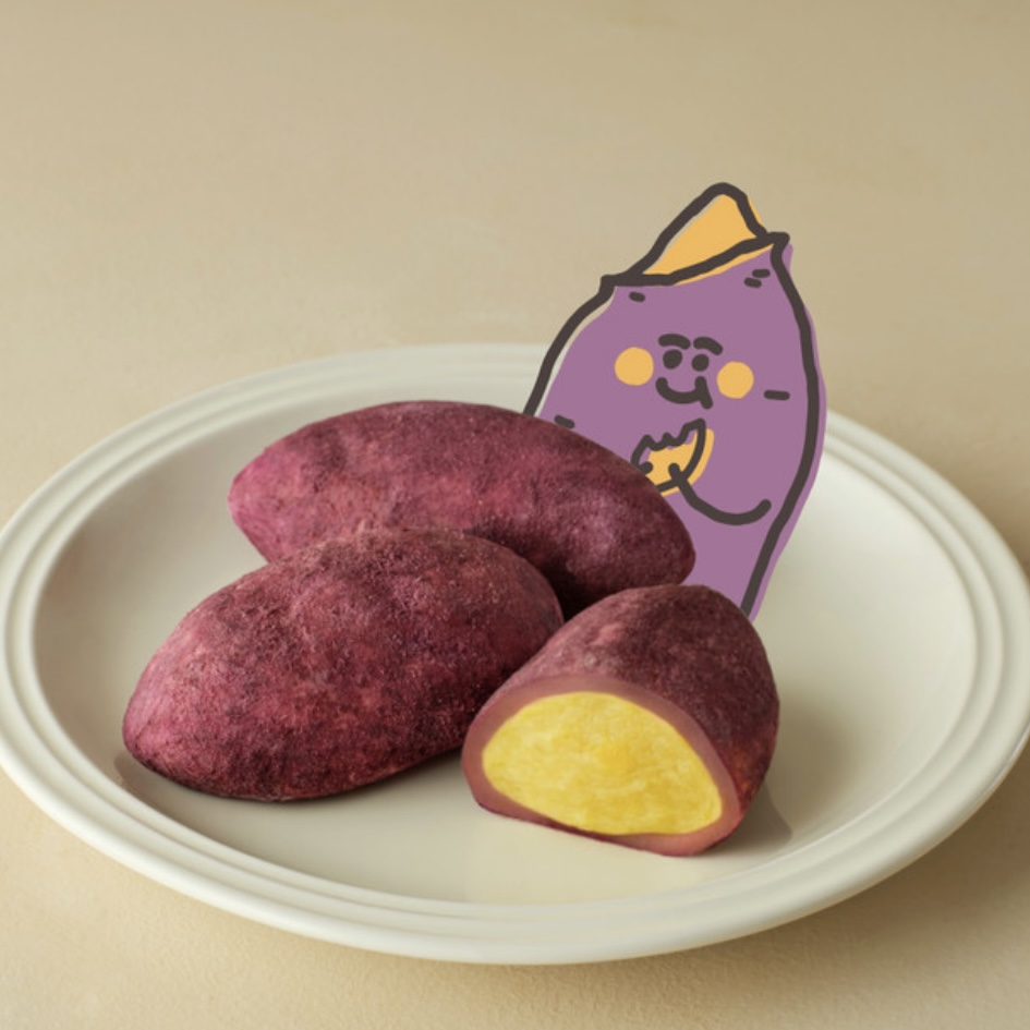 コグマパン