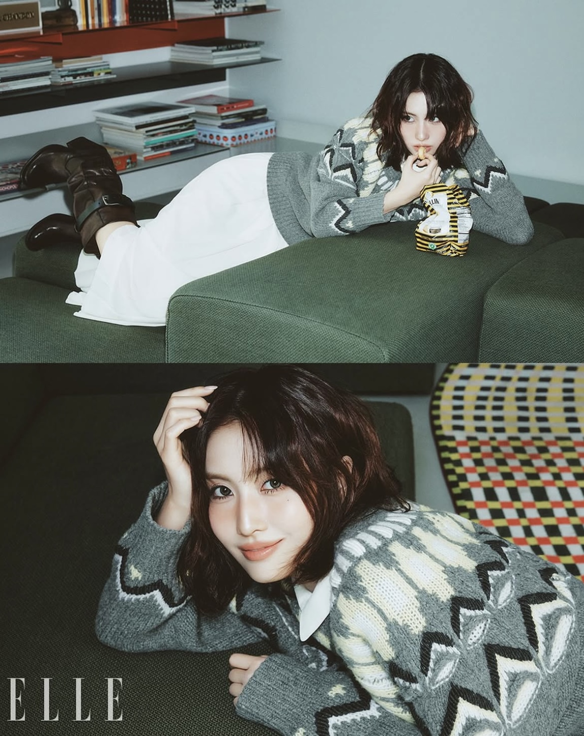 冬コレクション