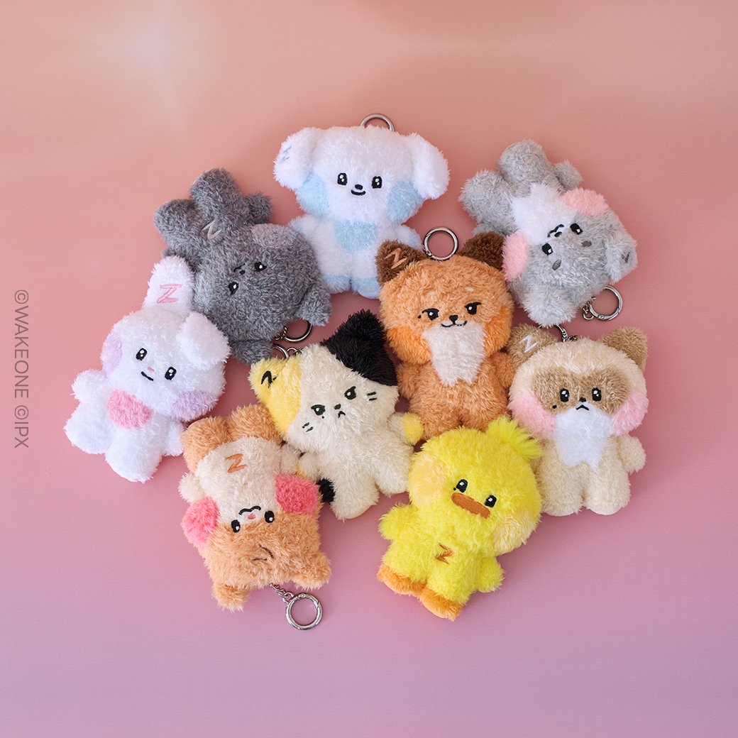 zeroniポップアップ