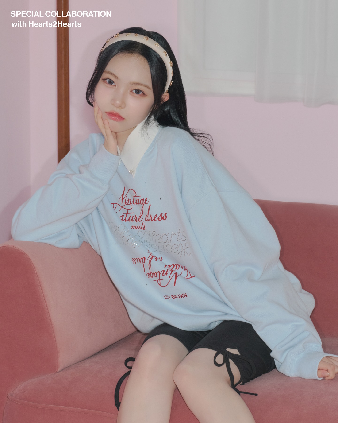 liliy brown h2h