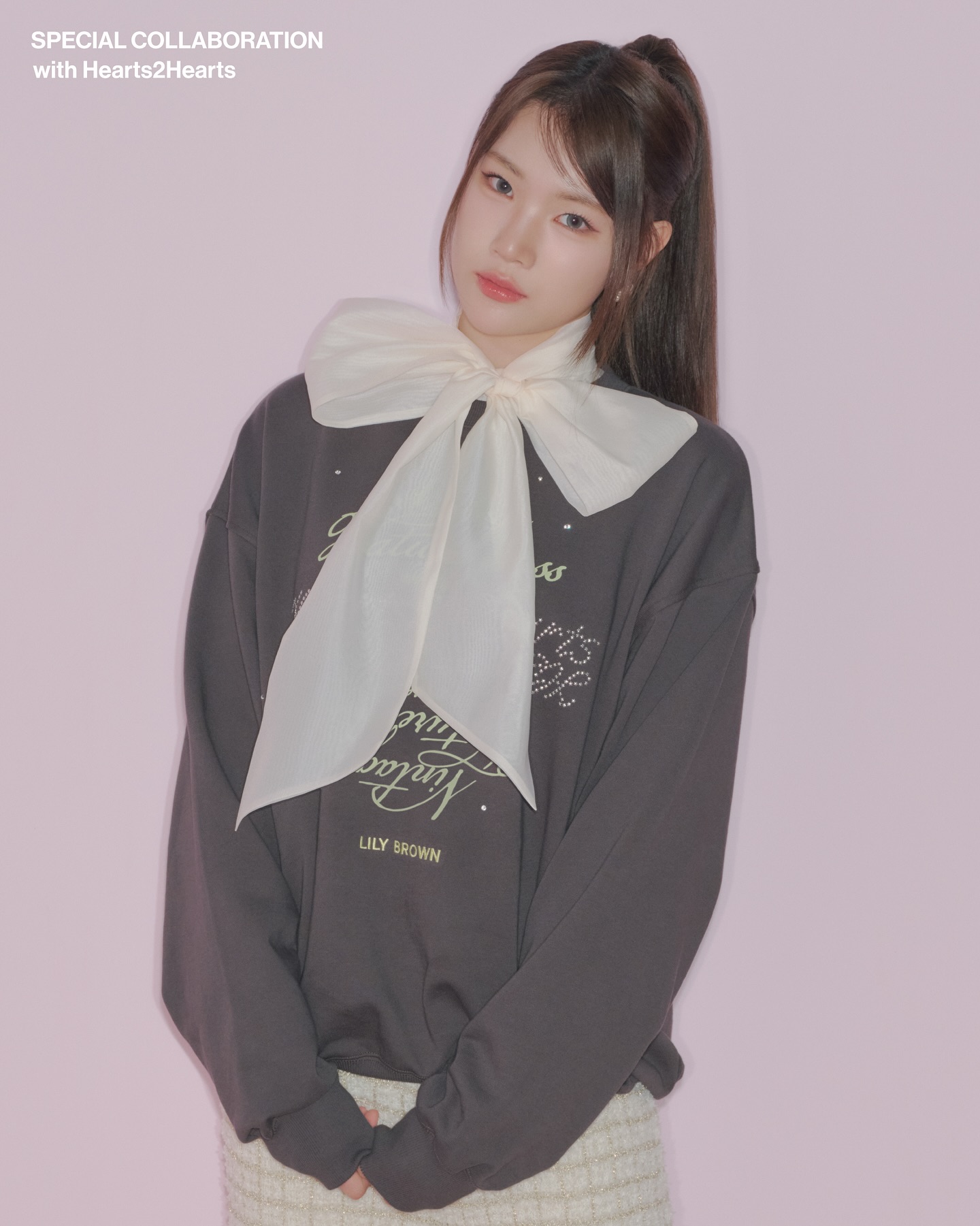 liliy brown h2h