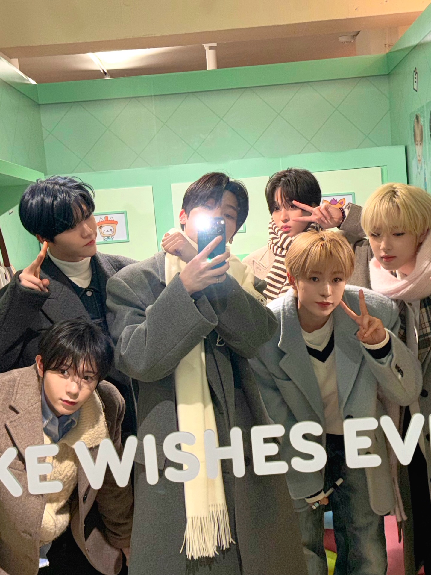 wish