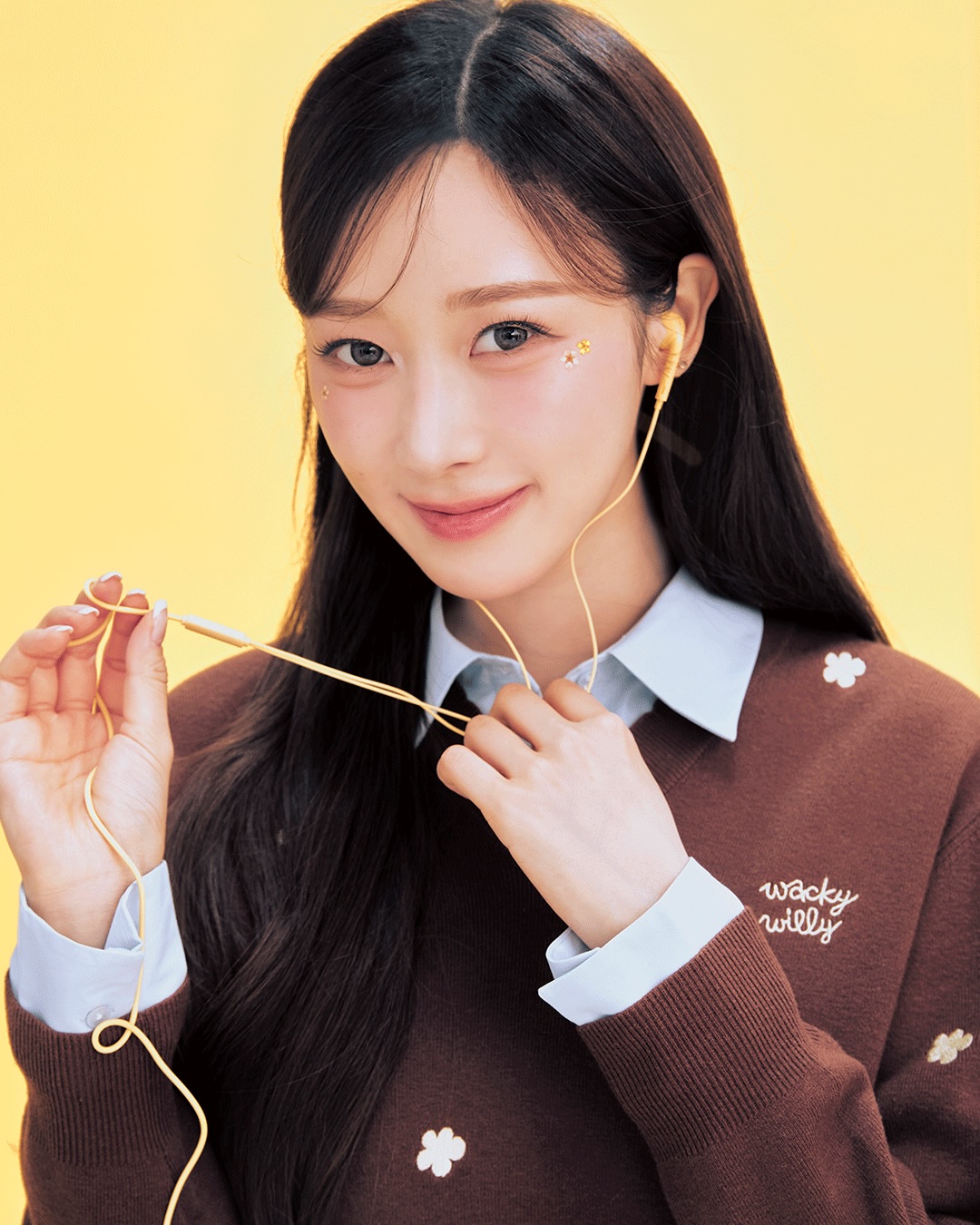 ジゼル